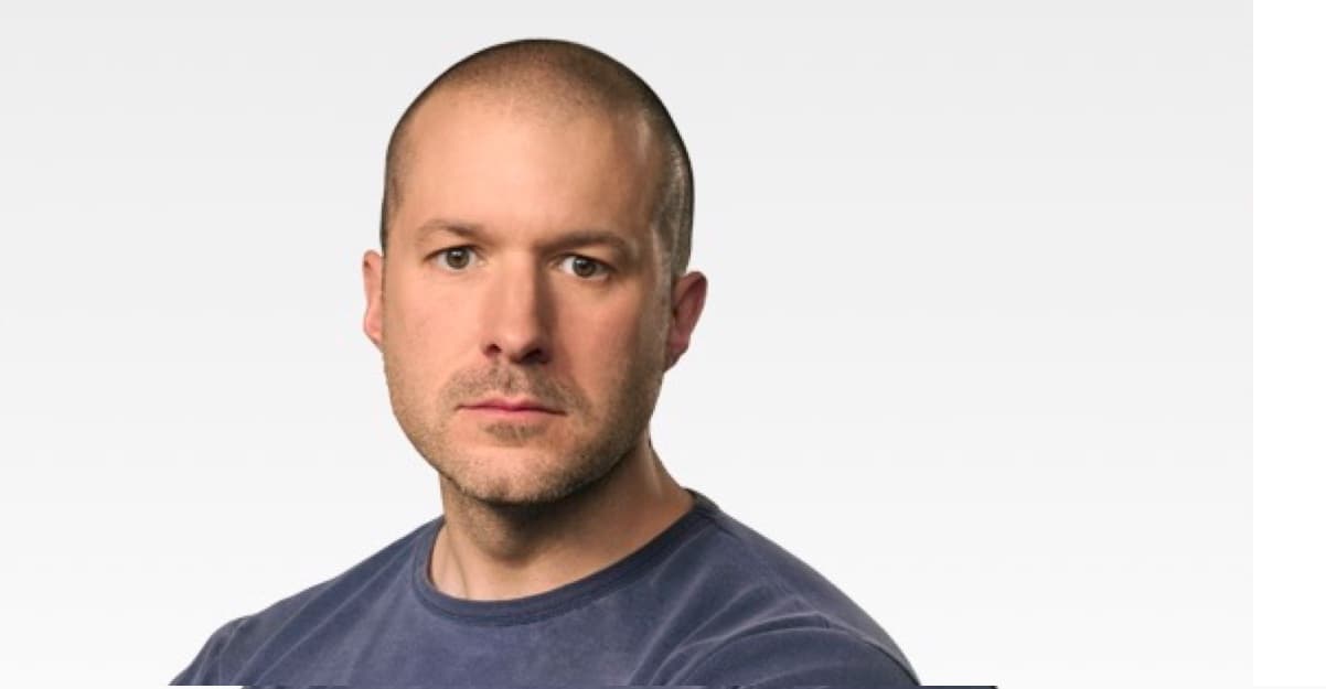 Lest We Forget, Apple’s Jony Ive Has Changed Our Lives