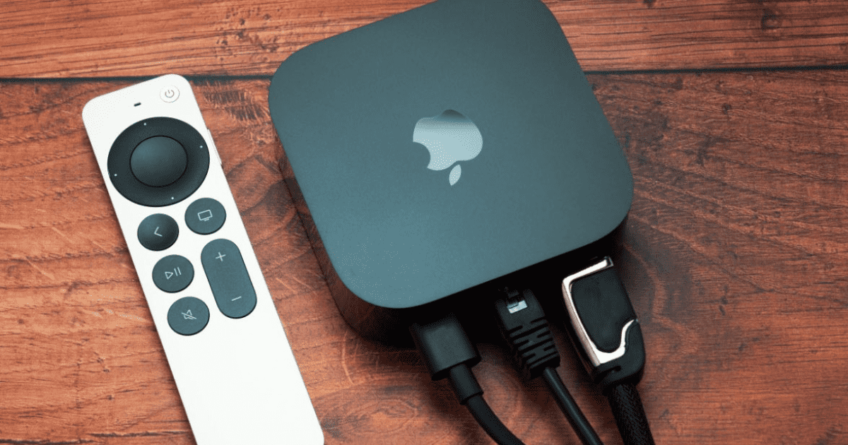 How To Set Up Your Apple TV 4K: A Comprehensive Guide