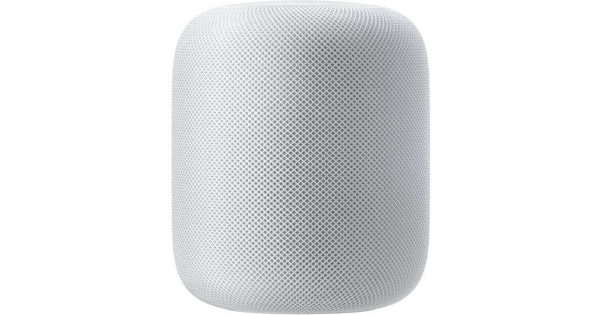 Here are HomePod’s Voice Control Limitations