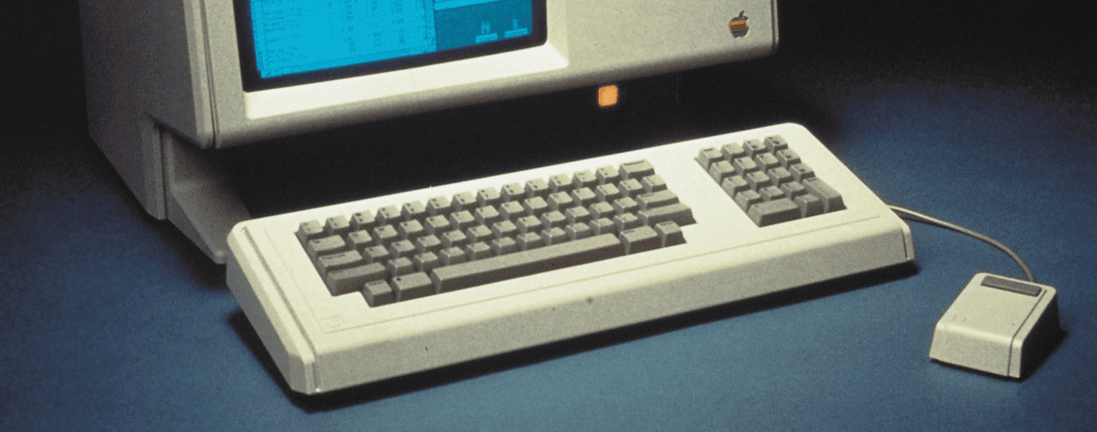 Apple Lisa OS Will Be Publicly Released in 2018