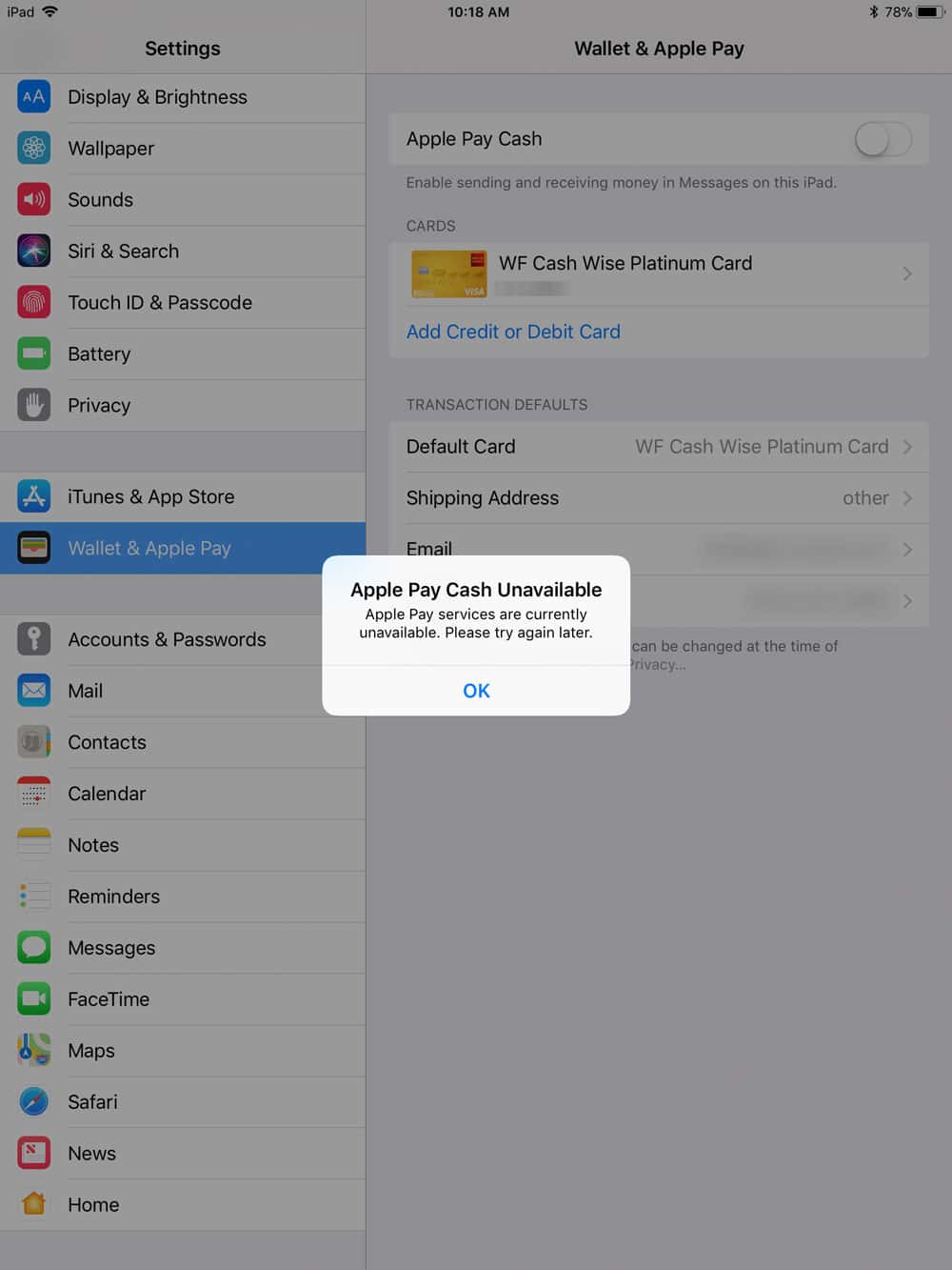 30 Top Images Cash App Cash Back Apple Pay - How to send money with Apple Pay Cash in the Messages app ...