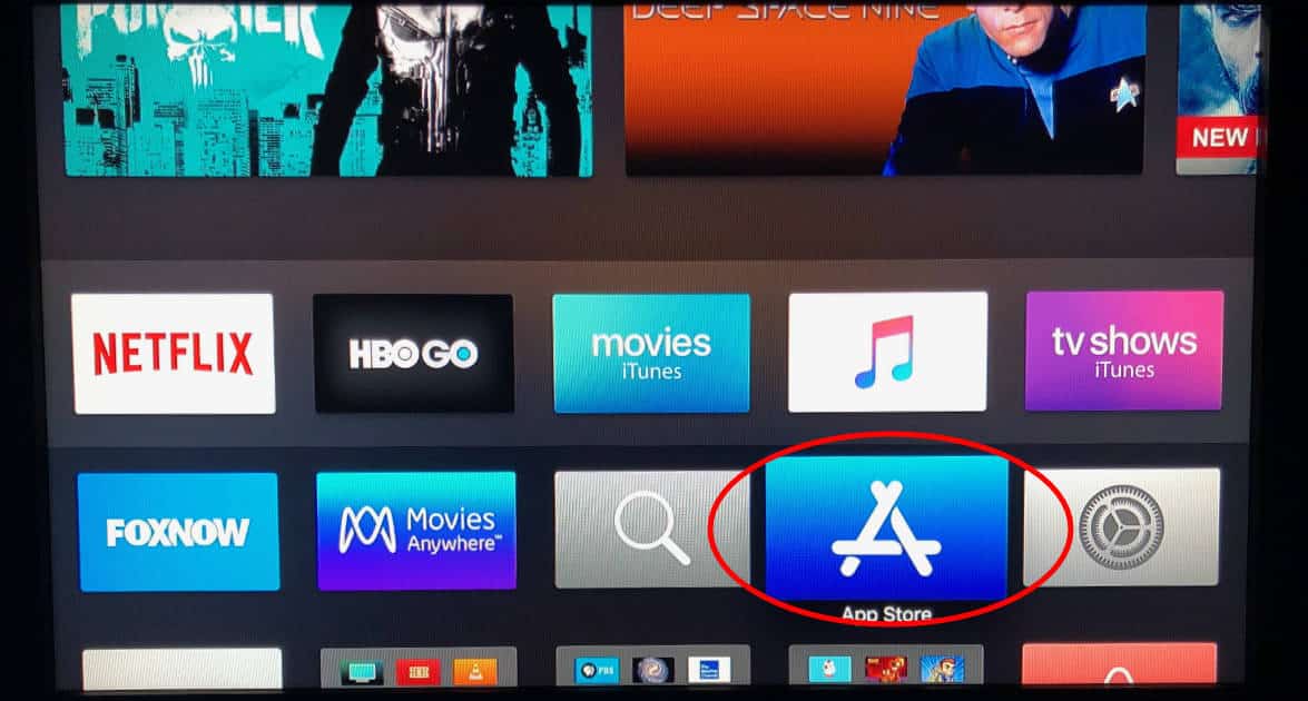 Apple for mac video play app