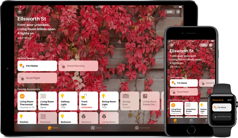 A HomeKit zero day has affected Apple customers.