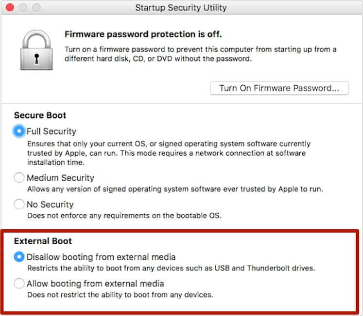 were behaving erratically with an external display and attached HD and SSD devices A Very Personal MacBook Pro Disaster, Part 3
