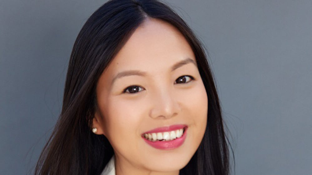Michelle Lee - Creative Executive at Apple Worldwide Video