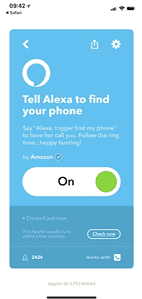 How to Find Your iPhone with Amazon Echo and Alexa
