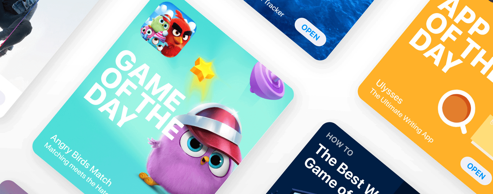 App Store 2017 Sales Set New Year’s Day Record of $300 Million