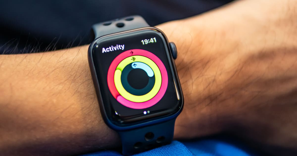 How to Change Activity Goals on Apple Watch and iPhone