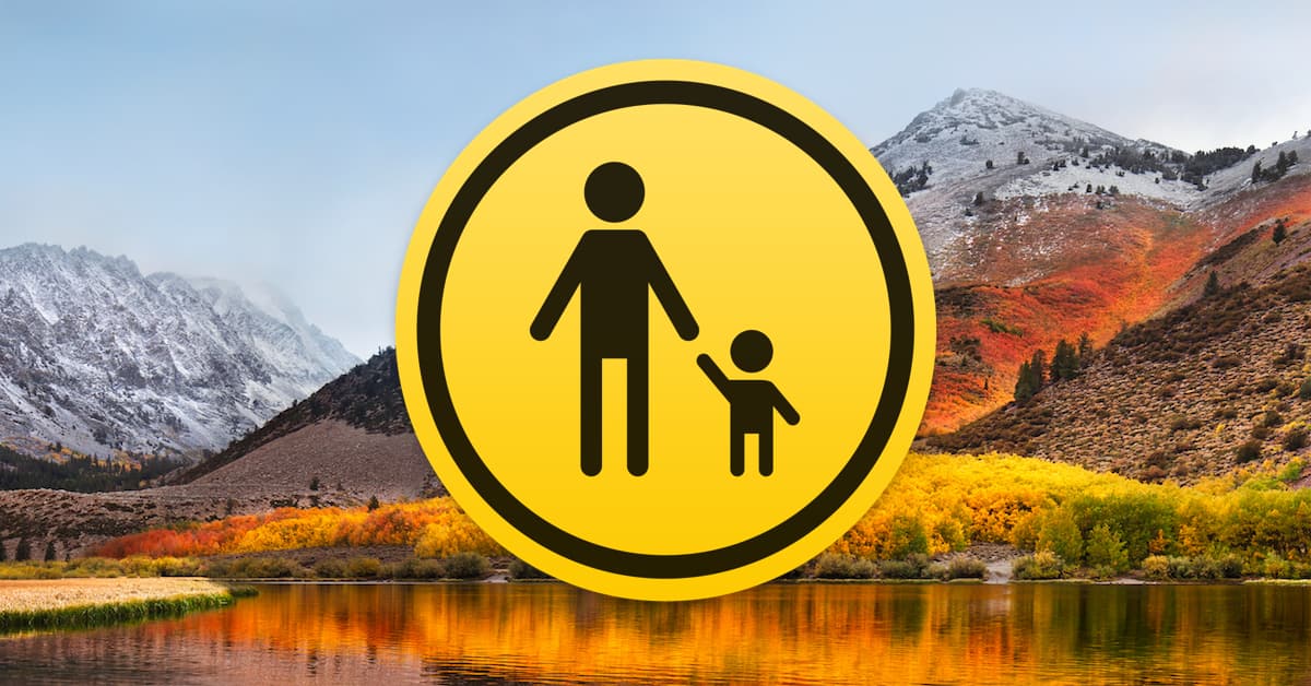 macOS: Configuring Time Limits for Your Kid’s Mac