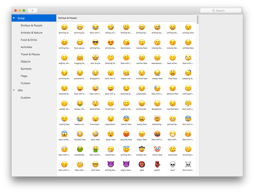 I recently started using a pair of useful and free utilities Two Useful (and Free) Mac Utilities