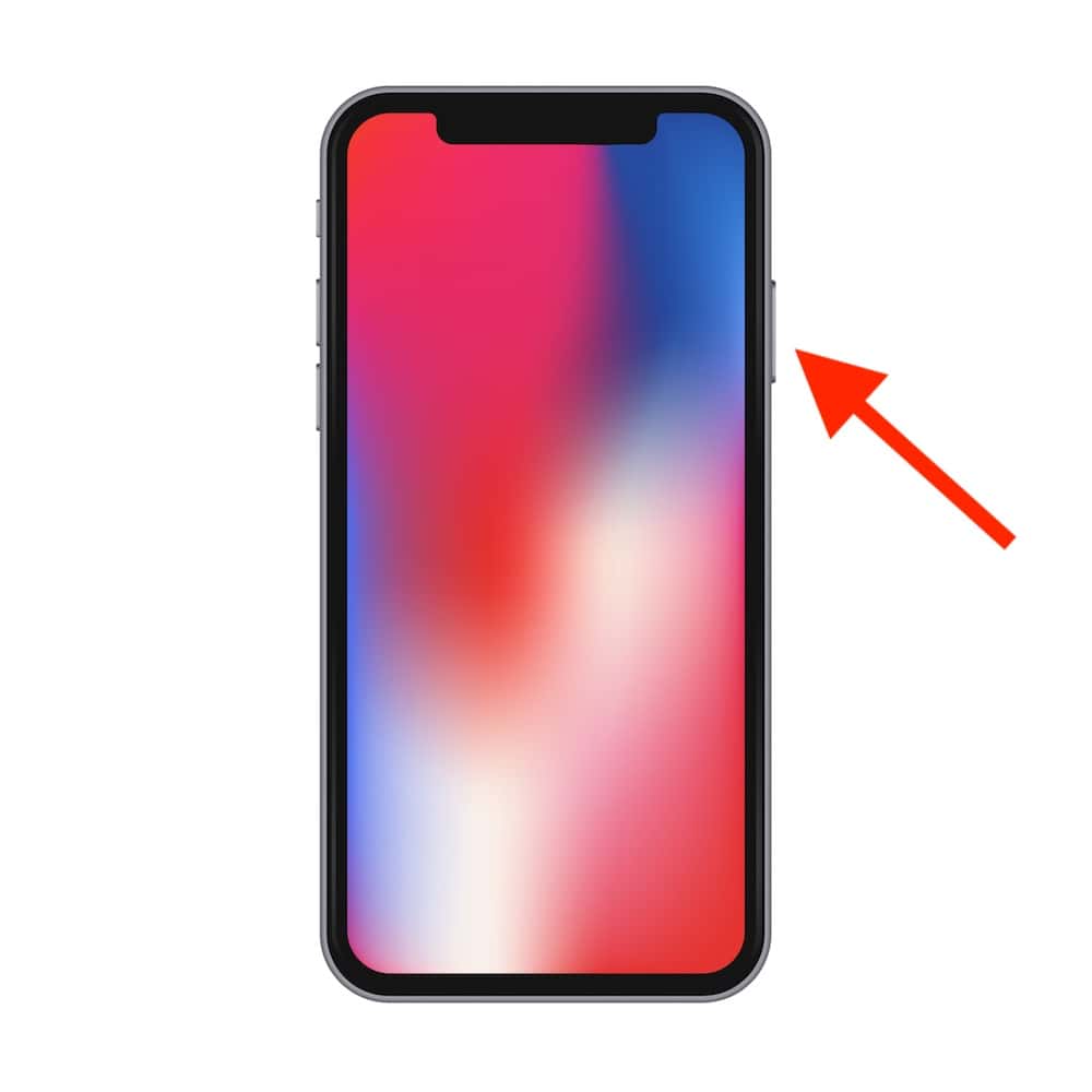 Download iPhone X: Disabling "Press Side Button for Siri" - The Mac ...