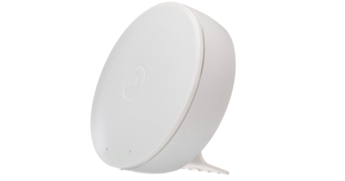 CES – Airthings Complements Air Quality Lineup with Wave Mini
