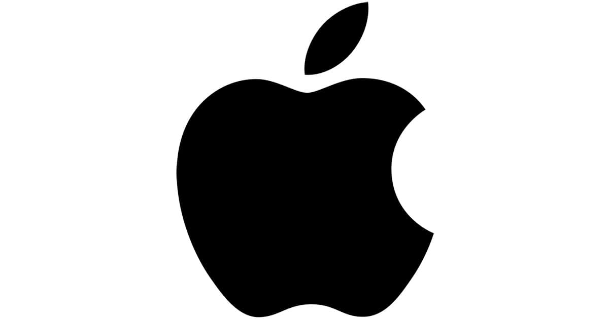 Apple Logo