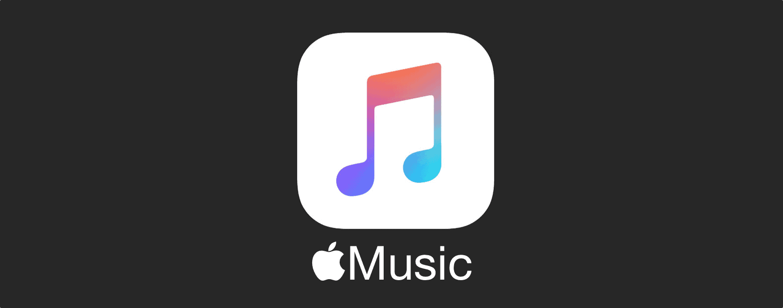 Apple Music For Android Gets Dark Mode