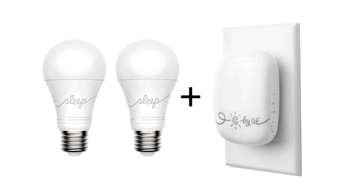 smart light lineup is finally joining the HomeKit camp C by GE Smart Lights Getting HomeKit Support in Early 2018