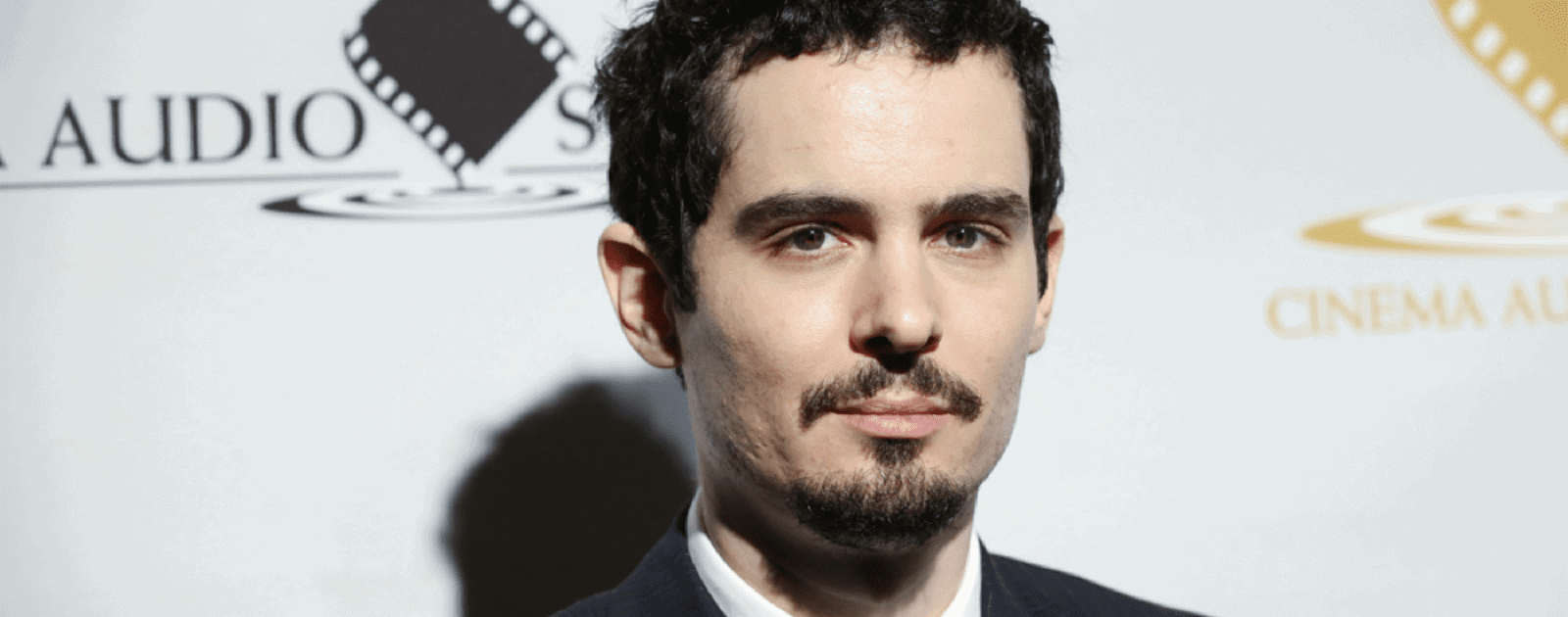 Apple Just Committed to a Straight-to-Series Order by Damien Chazelle