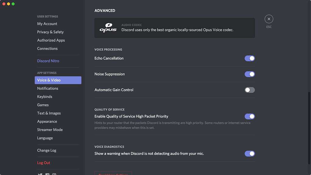 Podcasters: Replace Skype with Discord for Better Audio Quality and Web ...