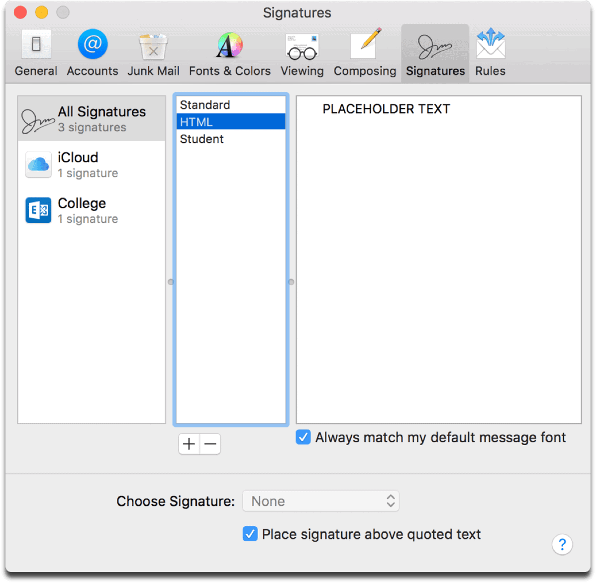 Have you ever wanted to create a personalized HTML email signature How to Create a Personalized HTML Email Signature