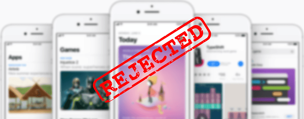 Apple Rejects Net Neutrality App, Reddit in Uproar [Update]
