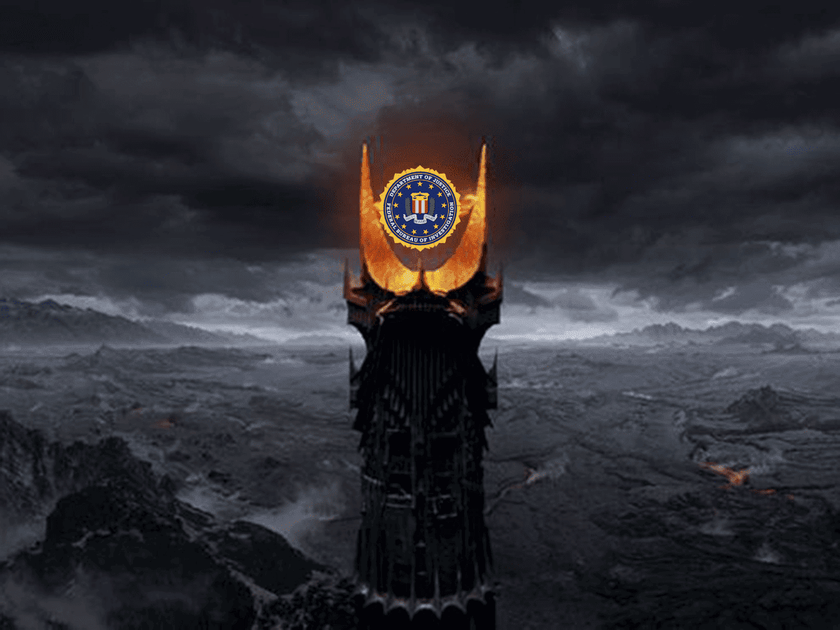 International Conference on Cyber Security FBI Agent Whines About iOS Encryption, Calling Apple ‘Evil Geniuses and Jerks’