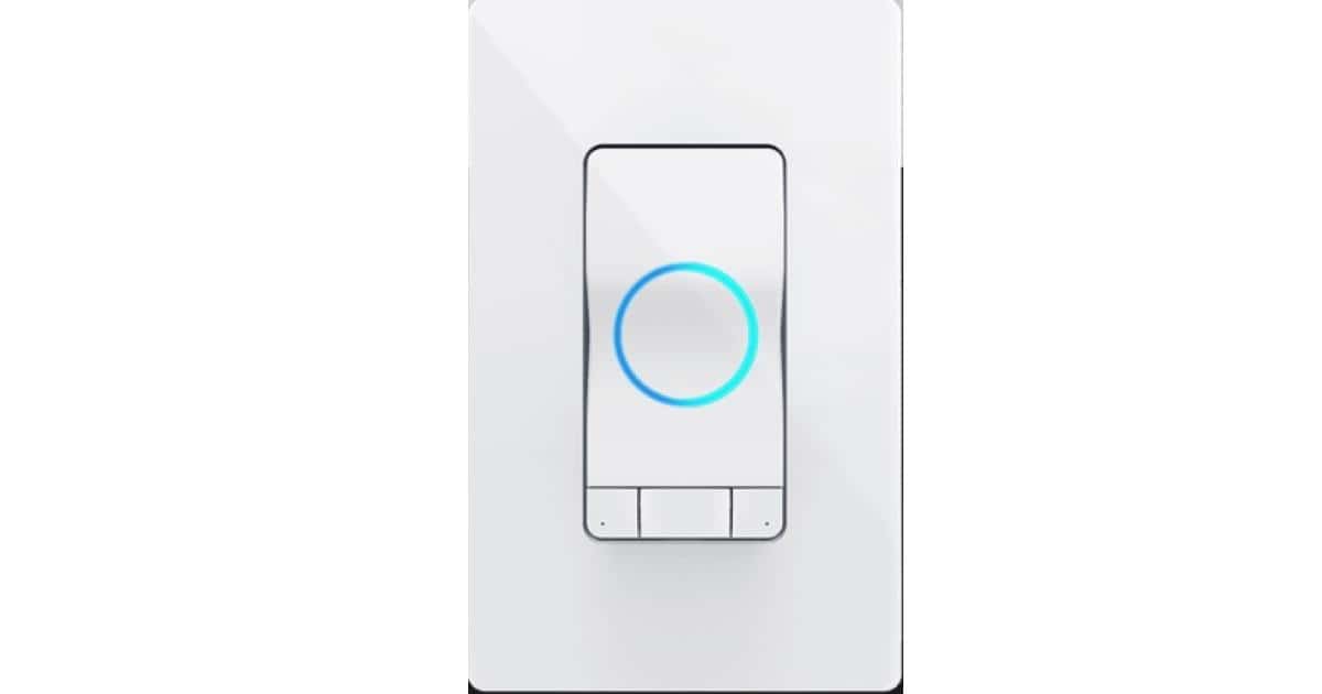 CES – iDevices Puts Your Light Switch on Steroids with Instinct