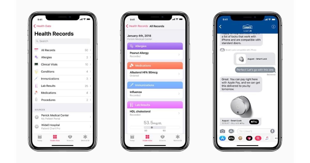 We expect the company to follow with a public beta release Tuesday or Wednesday Apple Seeds iOS 11.3 Developer Beta 2
