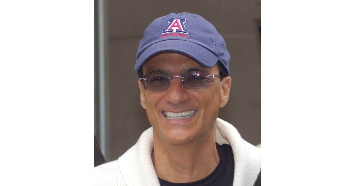 Jimmy Iovine May Leave Apple in August