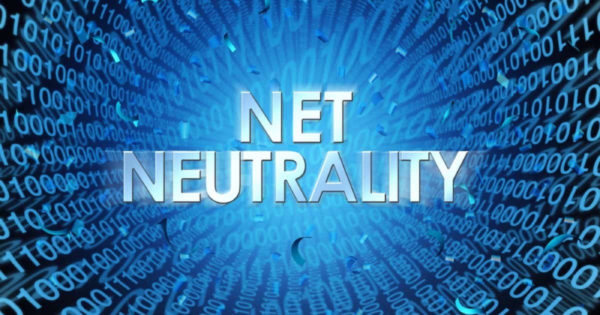 Telecom Lobby in California Loses Case Against Net Neutrality