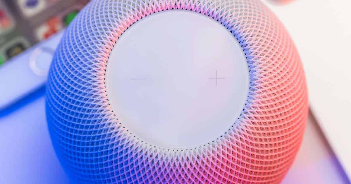 Reset HomePod Without iPhone August 2023 Featured