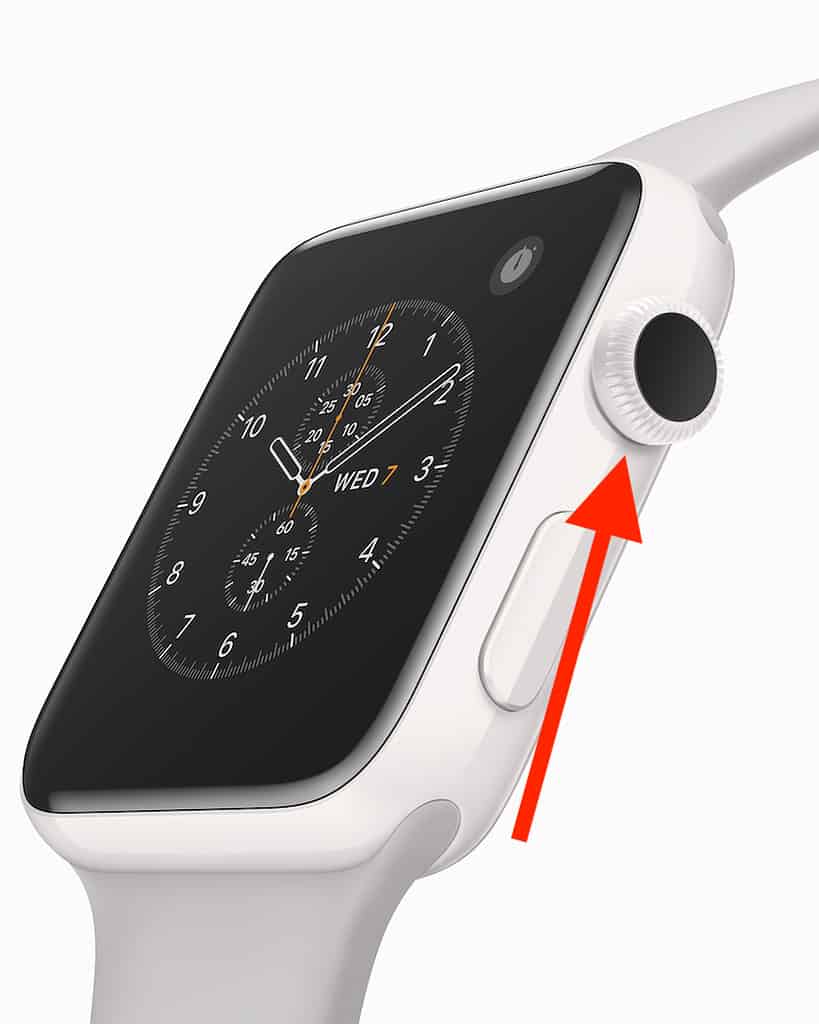 How to Hide Apps on Apple Watch