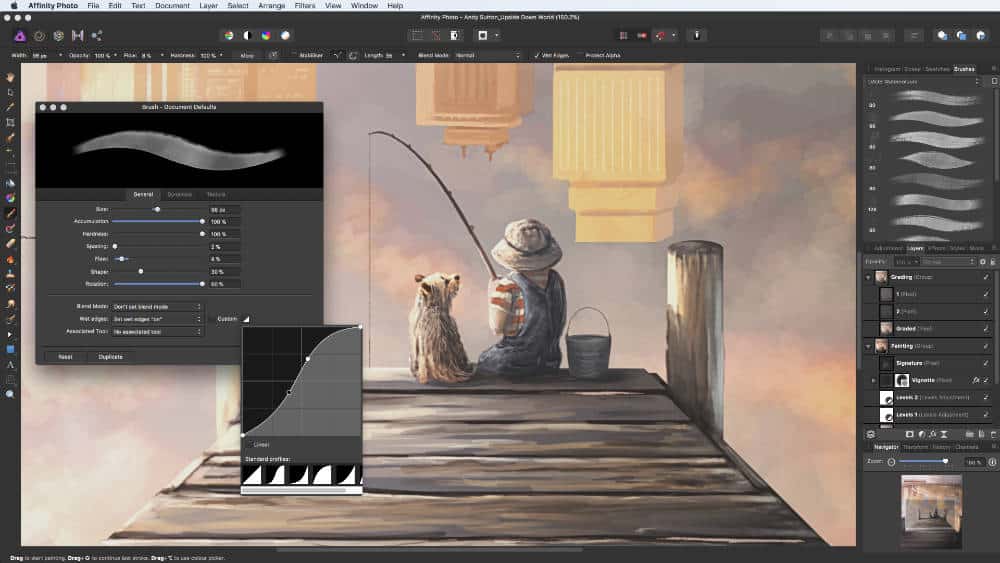 adobe illustrator alternatives for mac