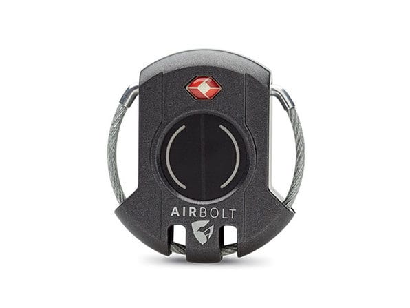 AirBolt Smart Travel Lock: $54.99