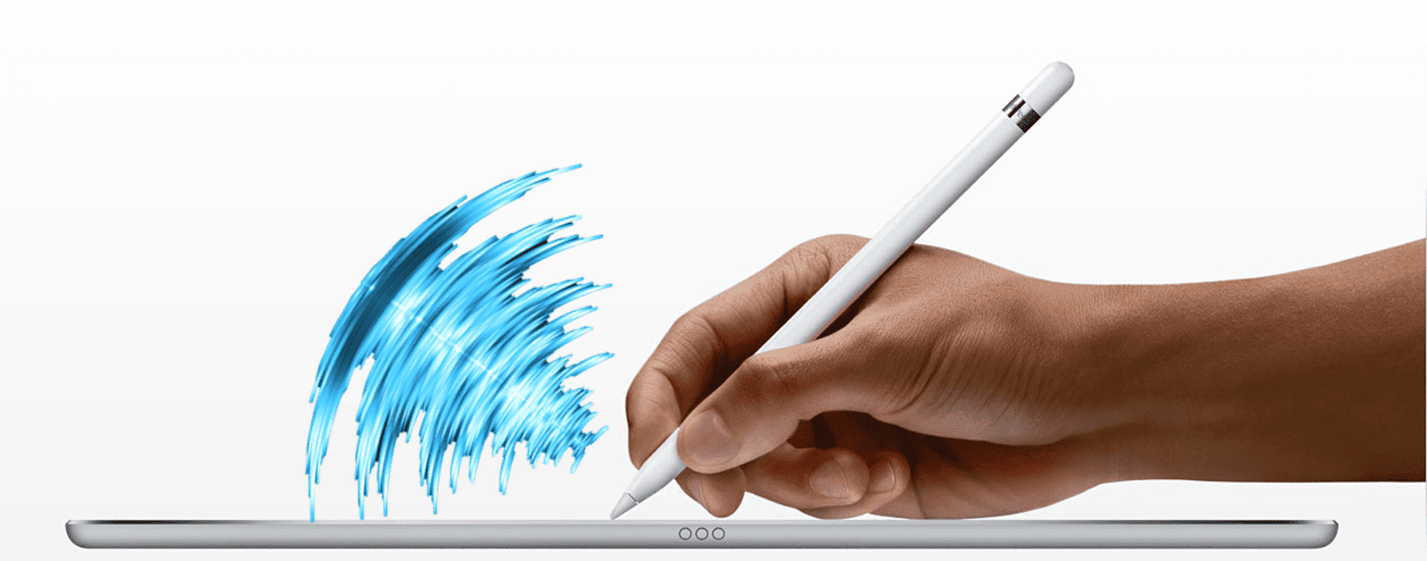 An Apple Pencil Patent Shows How it Could Work on Metal Surfaces
