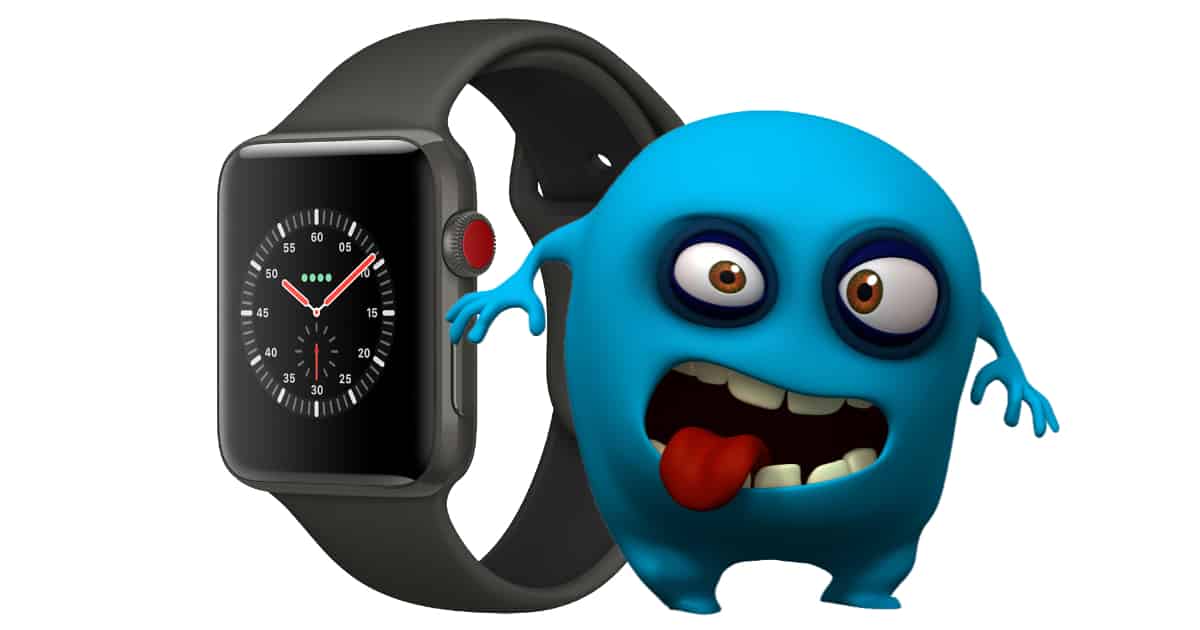 Apple Releases watchOS 4.2.3 Update with Telugu Character Bug Fix