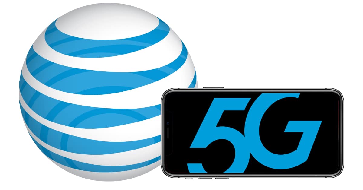 AT&T 5G Coming to 12 Cities this Year