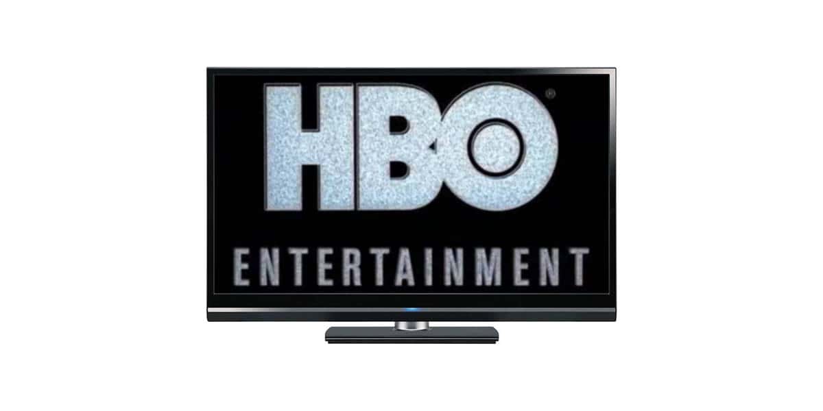 HBO on television