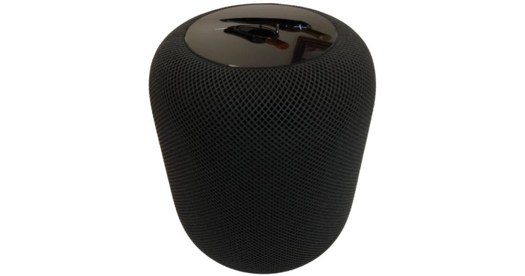 Apple HomePod