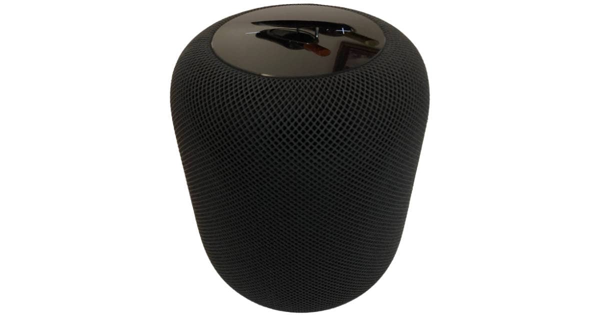 Apple’s HomePod in Review: A Brilliantly Designed but Mildly Flawed Product