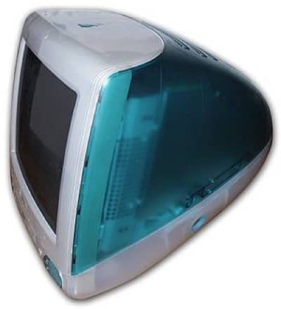 iMac-1998