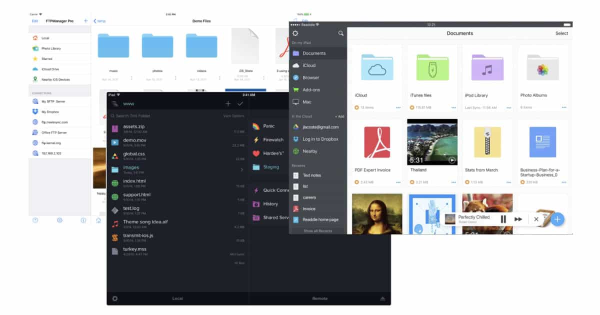 best ftp client iphone best ftp client iphone
