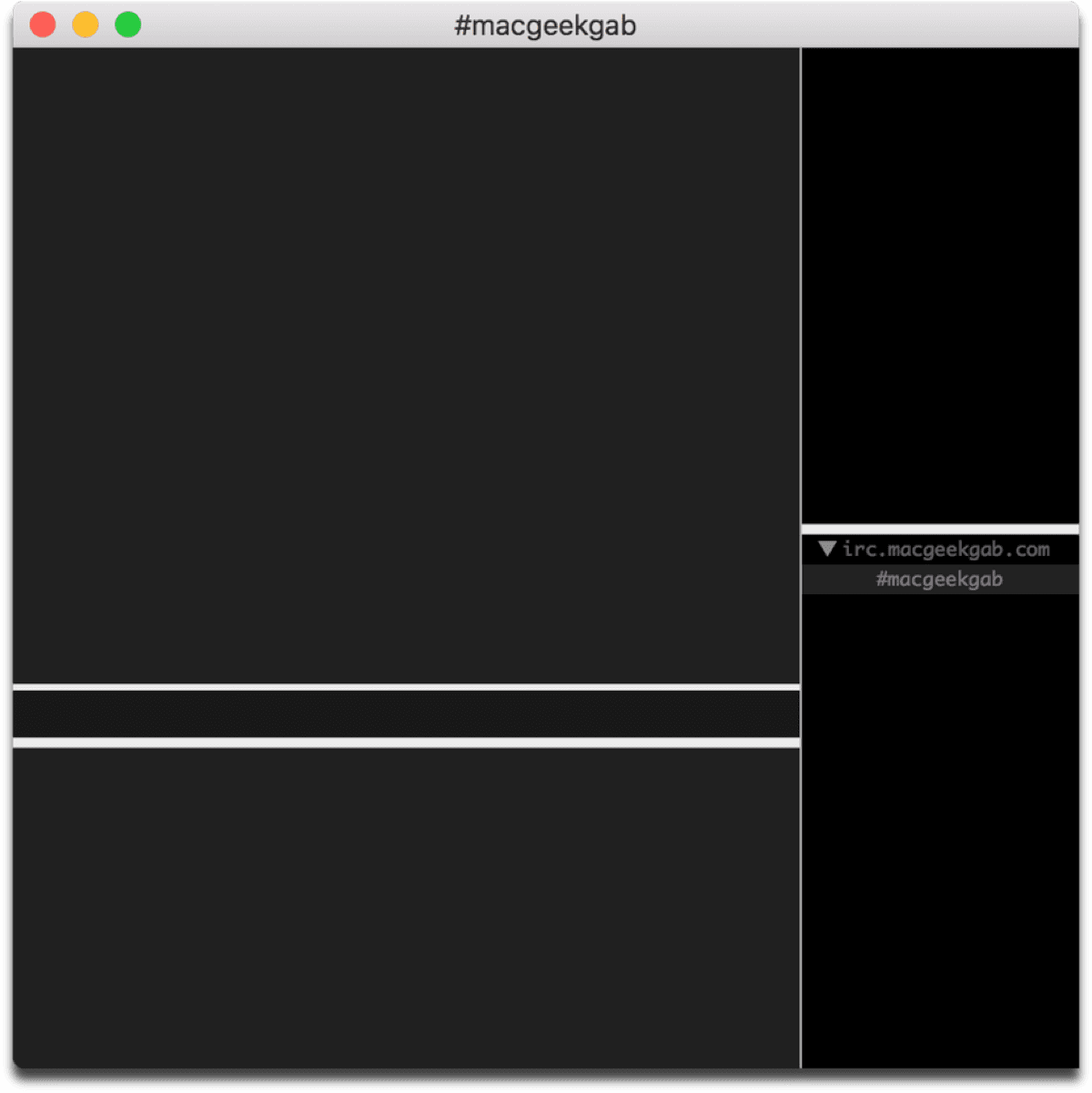 Best Irc Chat App For Macos Best Irc Chat App For Macos
