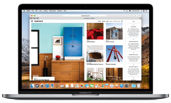 There's a New Privacy Safari API Coming Called Storage Access API