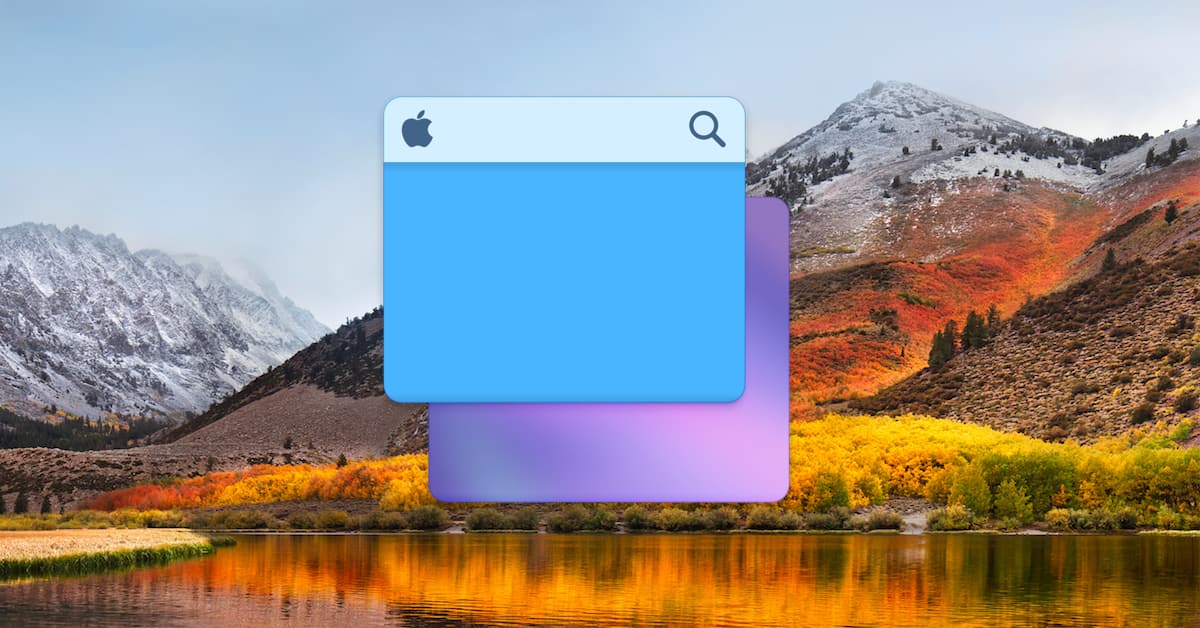 macOS: How to Add a Screen Saver Icon to Your Dock