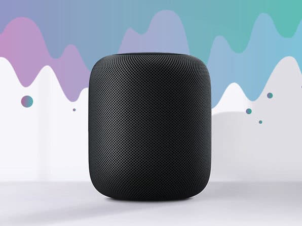 The Apple HomePod Giveaway