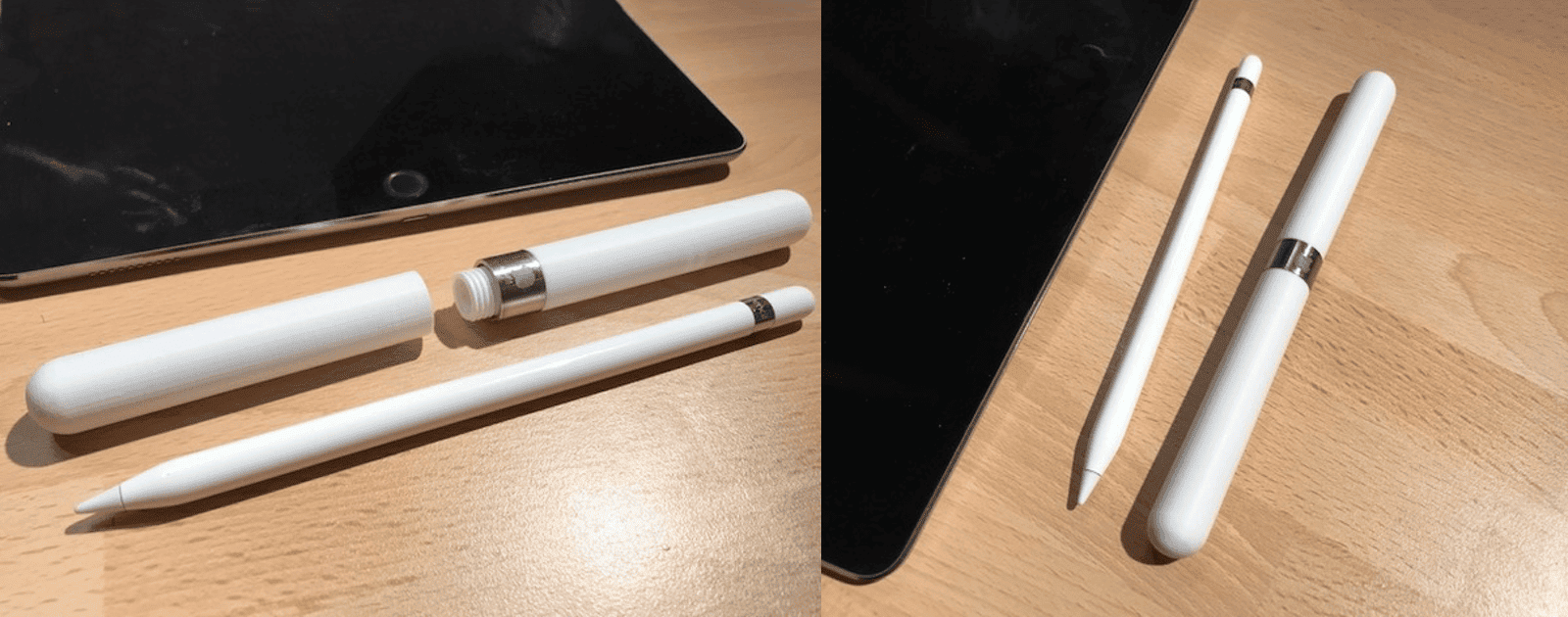 Need an Apple Pencil Case? Can 3D This One - Mac Observer