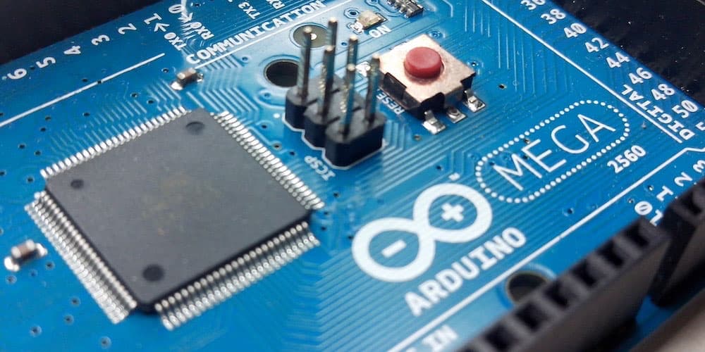 Pay What You Want for the 2018 Arduino Enthusiast E-Book Bundle