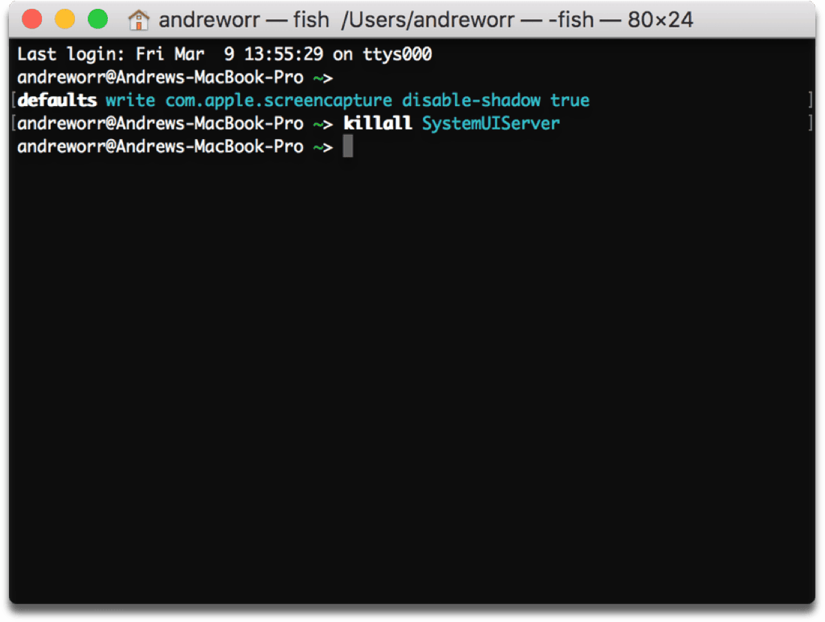 mac shutdown via terminal mac shutdown via terminal