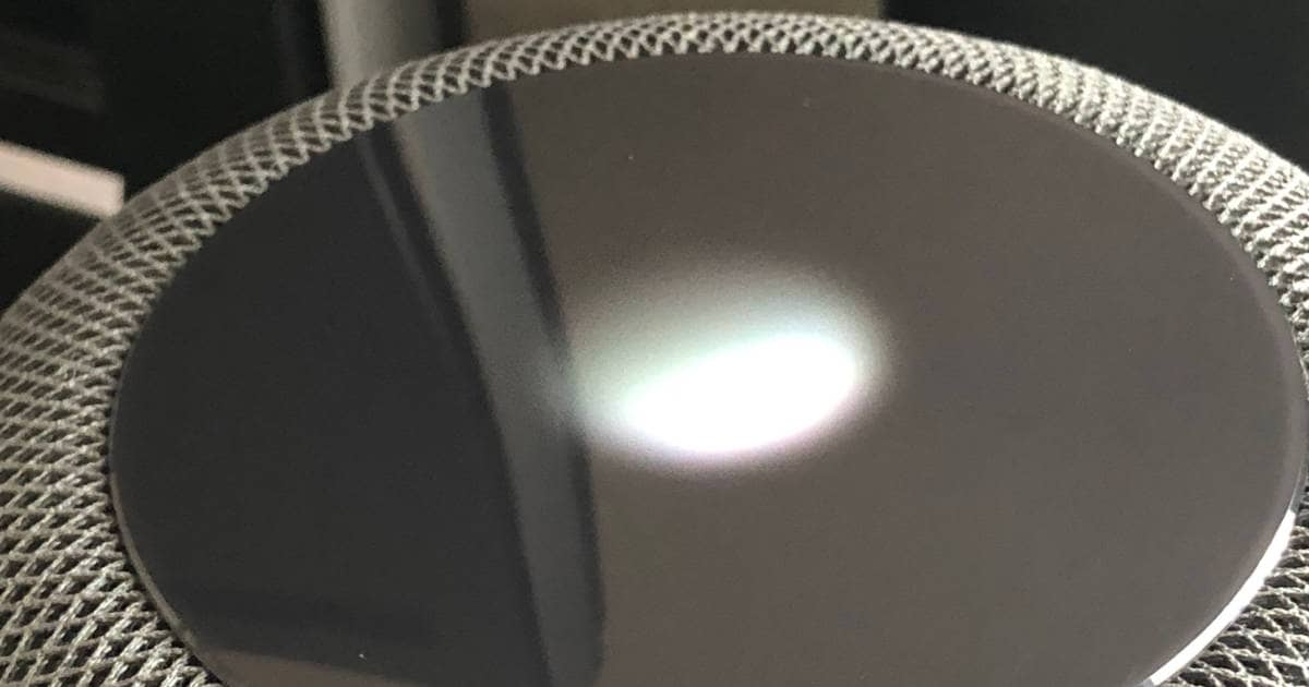 Here’s How to Update Your HomePod Software