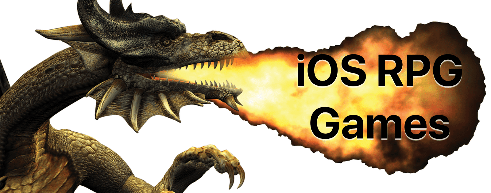 Unleash Your Inner Hero With These 4 IOS RPG Games The Mac Observer