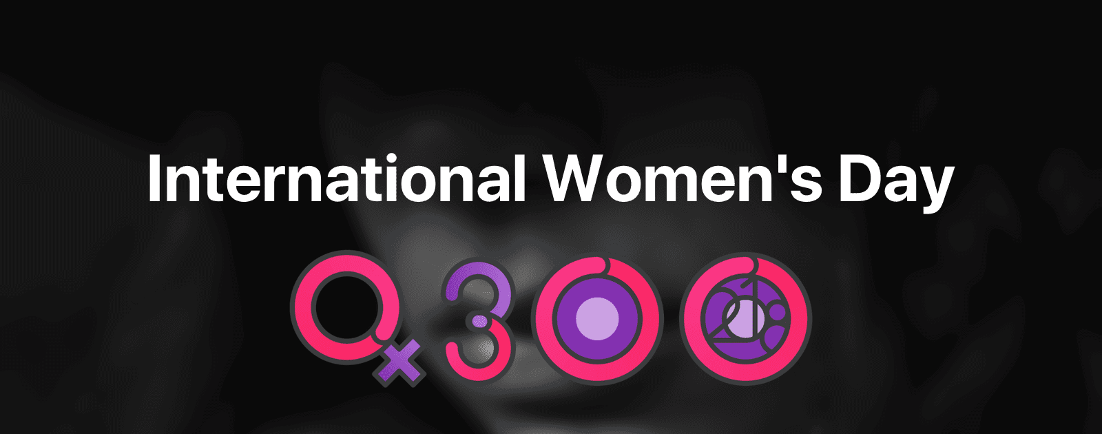 Get Ready for an International Women’s Day Activity Challenge March 8
